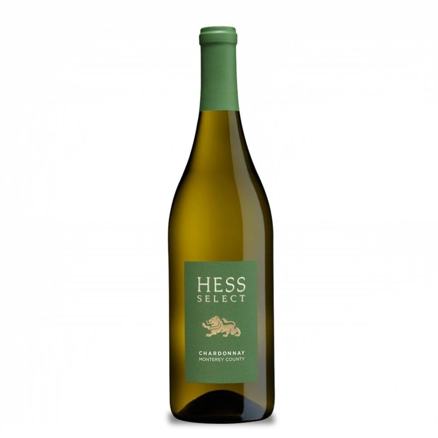 HESS - SELECT CHARDONNAY - .750L - HESS - SELECT CHARDONNAY - .750L