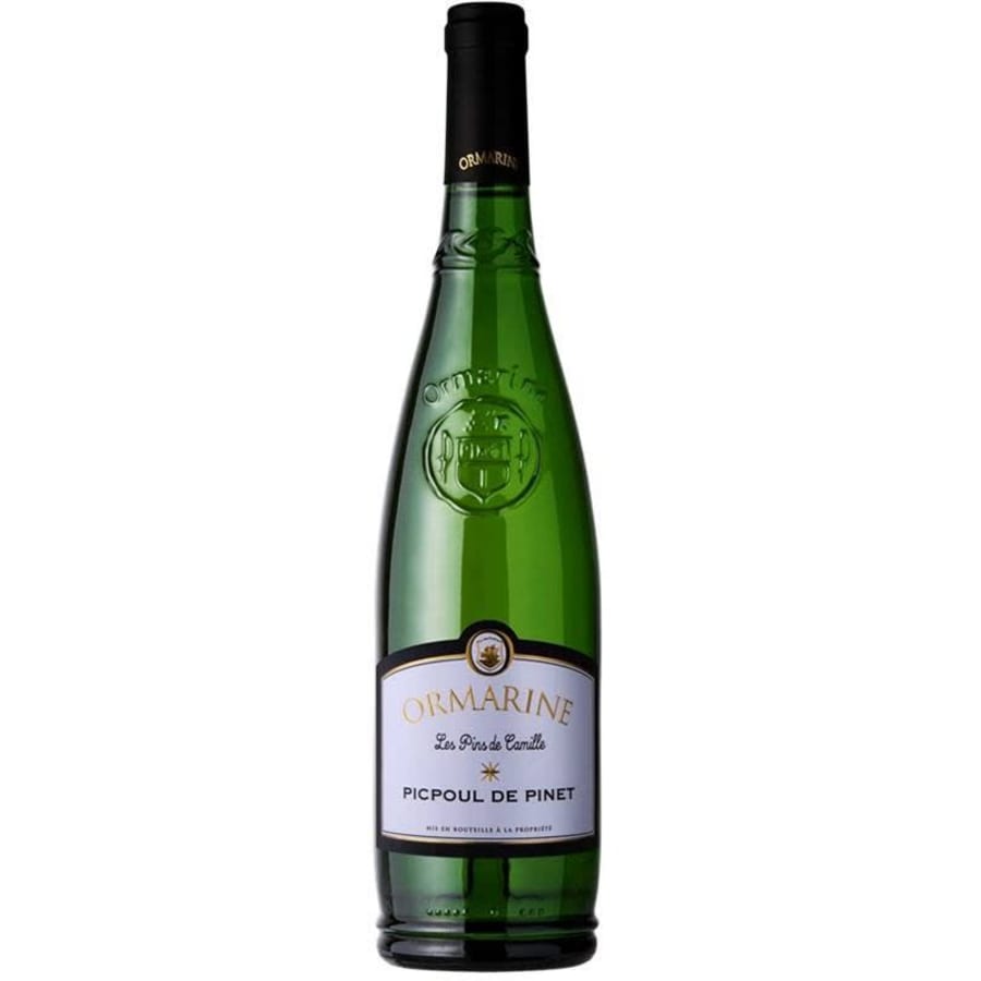 ORMARINE - PICPOUL DE PINET - .750L - ORMARINE - PICPOUL DE PINET - .750L