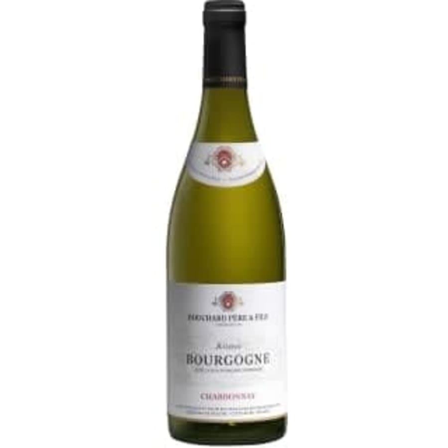 BOUCHARD - BOURGOGNE BLANC - 750L - BOUCHARD - BOURGOGNE BLANC - 750L