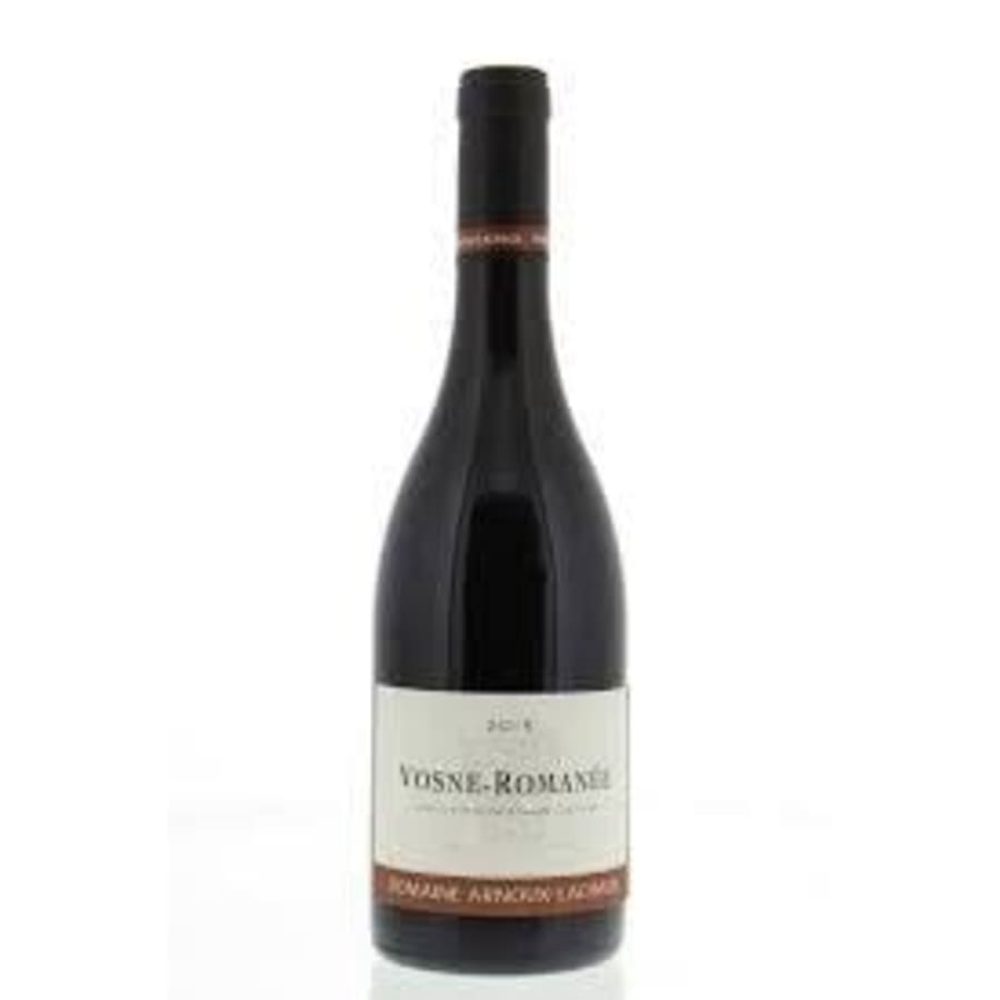 DOM ARNOUX - BOURGOGNE ROUGE - .750L - DOM ARNOUX - BOURGOGNE ROUGE - .750L