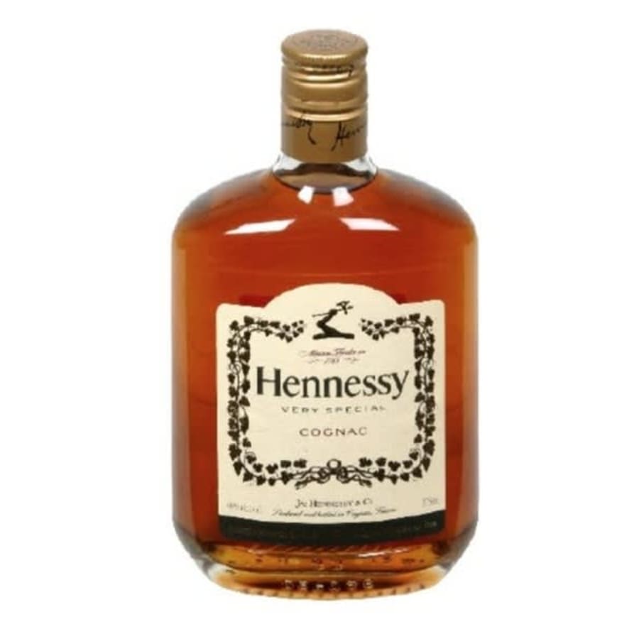 Hennessy Cognac Vs - 375 ml