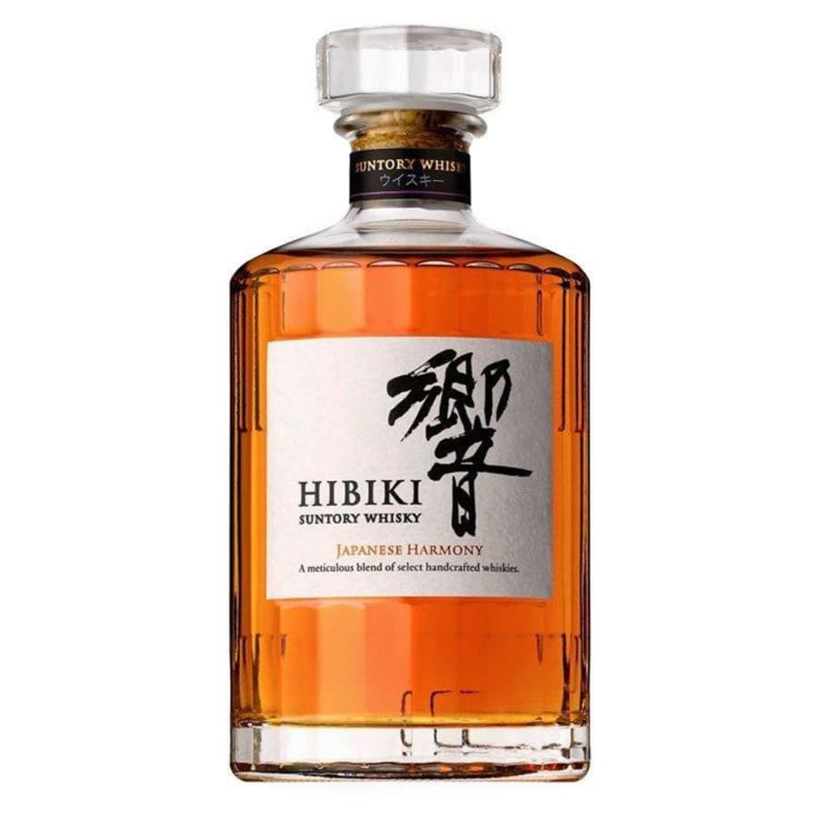 HIBIKI SUNTORY WHISKY 750ml - 