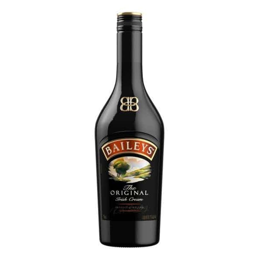 Baileys Irish Cream Original 750 ml - There's a reason Baileys is the #1 bestselling cream liqueur. This classic taste is made with Irish dairy cream and chocolate for a toothsome taste. Ideal for coffee, hot chocolate, ice cream or a cocktail.