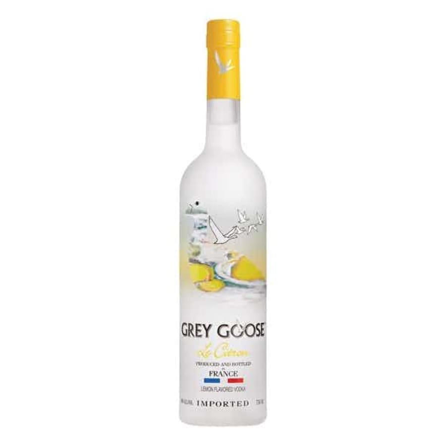 Vodka Gray Goose 0,7l