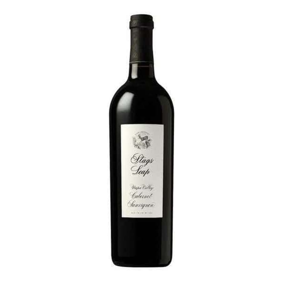 Stags' Leap Napa Valley Cabernet Sauvignon 750ml - Stags' Leap Napa Valley is fine-crafted with grapes from their 80-acre vineyard. It's bold and balanced - a true cellar staple.