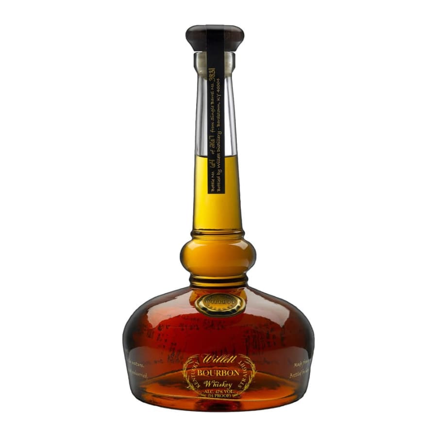 WILLETT POT STILL RESERVE 750ML WILLETT POT STILL RESERVE 750ML -