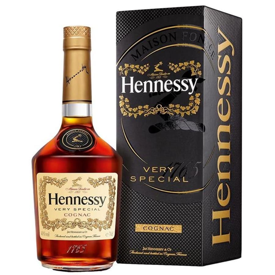 HENNESSY VS COGNAC 1L - 
