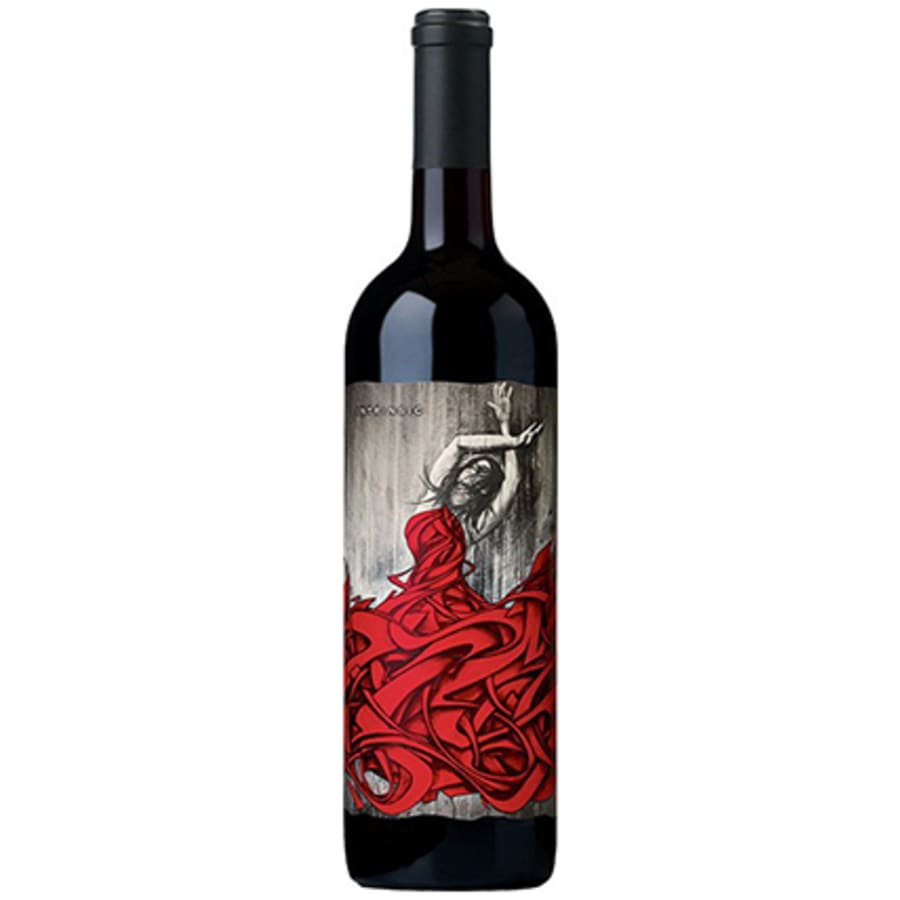 INTRINSIC CABERNET SAUVIGNON 750ML - 