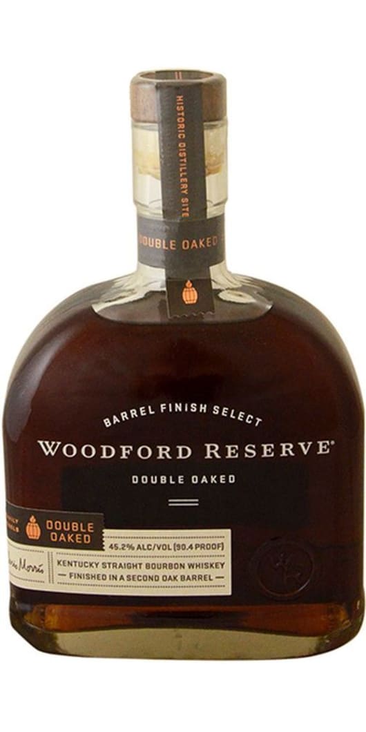 Woodford reserve Double Oaked 750 ml Delivery in Phoenix, AZ
