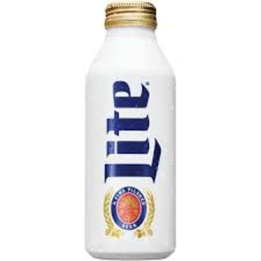 Miller Lite Twistoff 16 oz Delivery in Long Beach, CA Liquor Mill