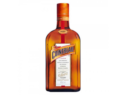 Cointreau L'Unique - 1.75L