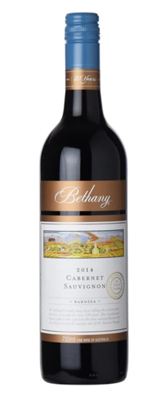 Bethany 2014 Barossa Cabernet Sauvignon 750ml Delivery in McKinney