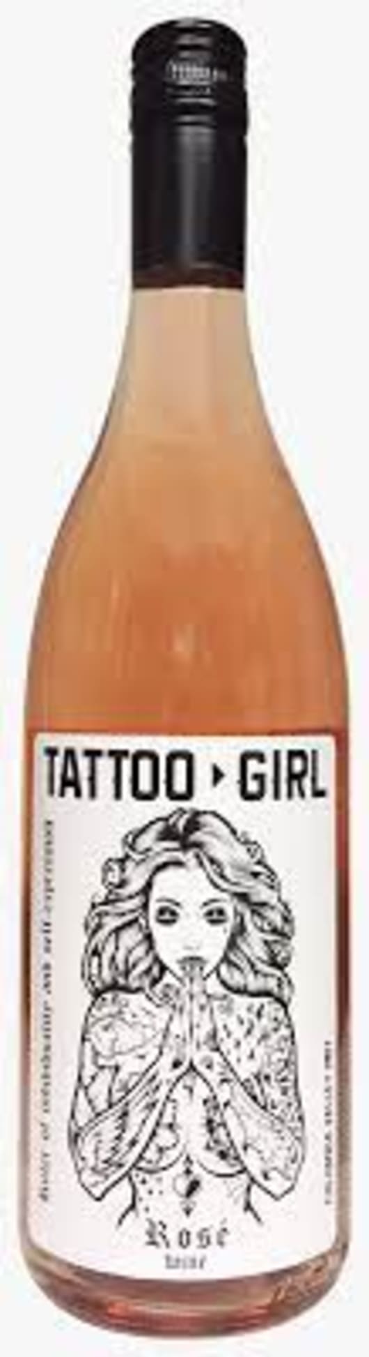 Tattoo Girl Wine tattoogirlwine  Instagram photos and videos