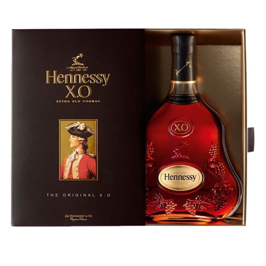 Hennessy Cognac VS 375ml - MoreWines