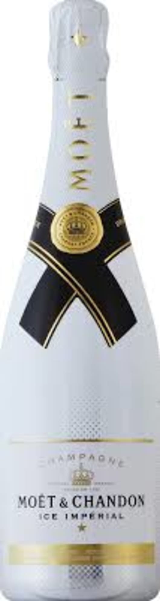 Moët & Chandon Ice Imperial Bottle - Champmarket