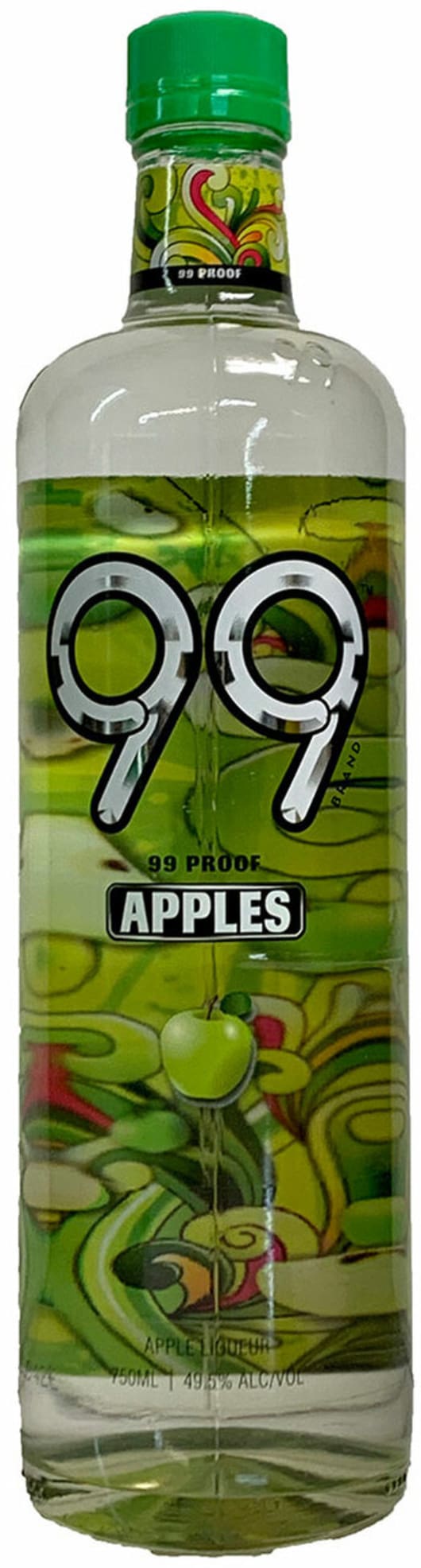 99 Apples Liqueur 750mL Delivery in COLORADO SPRINGS, CO Gin Mill