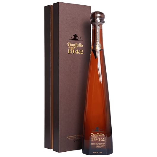 Don Julio 1942 - 750mL Delivery in COLORADO SPRINGS, CO | Gin Mill