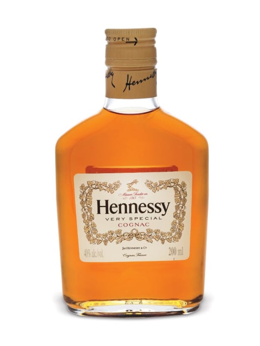 Hennessy V.S Cognac - 200mL Delivery in COLORADO SPRINGS, CO | Gin