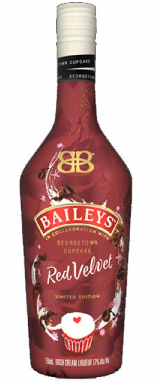 Baileys Red Velvet 750mL Delivery in COLORADO SPRINGS, CO Gin Mill
