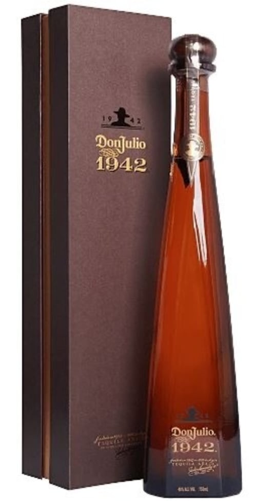 Don Julio 1942 Tequila - 750mL Delivery in St. Louis, MO