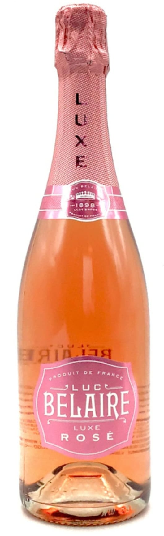 Luc Belaire Luxe Rose (750 ml)