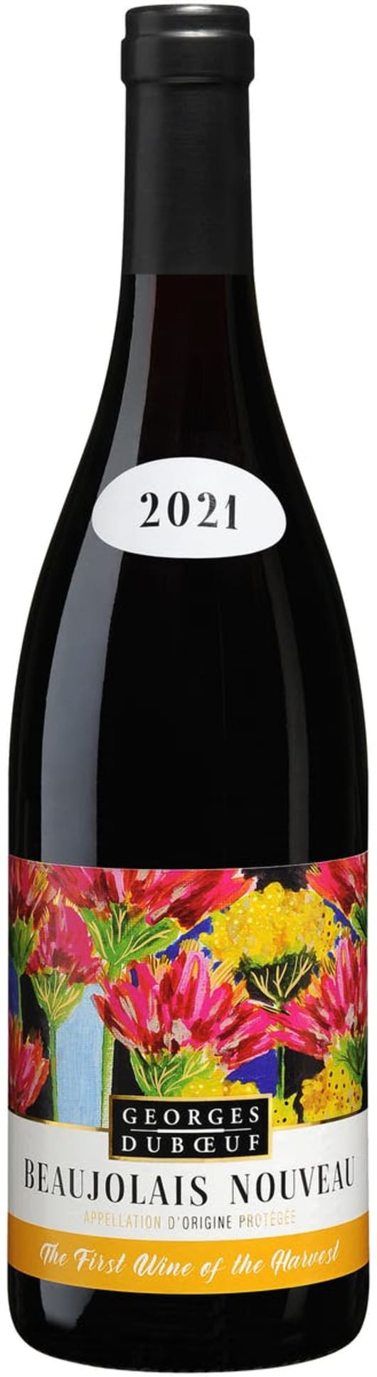 Georges Duboeuf Gamay French Red Wine, 750 ml - Kroger