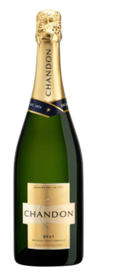 Chandon Brut Classic 750ml - SPIRITED Wines