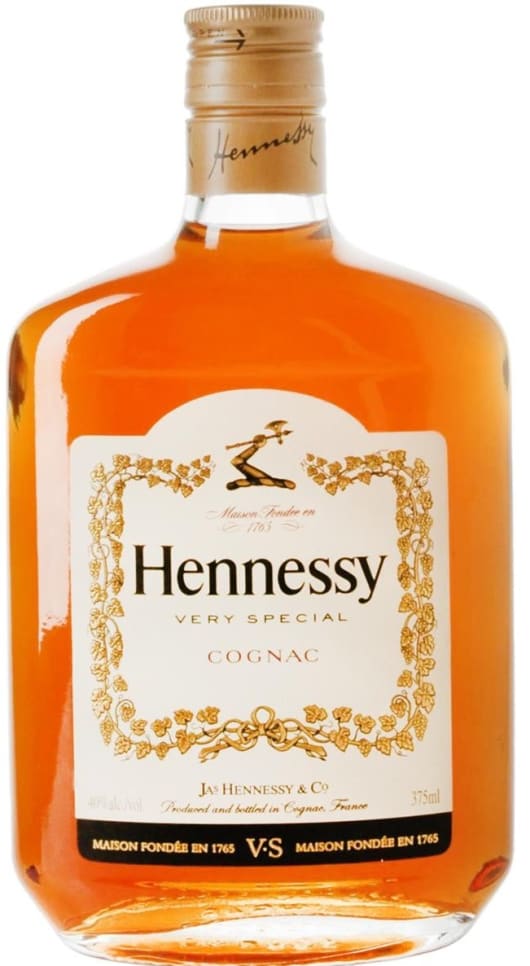 Hennessy Cognac, Very Special - 375 ml