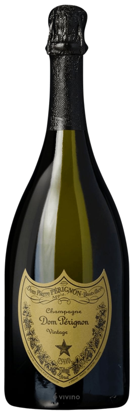 Dom Pérignon P2 Vintage Champagne – Executive Retail Shops