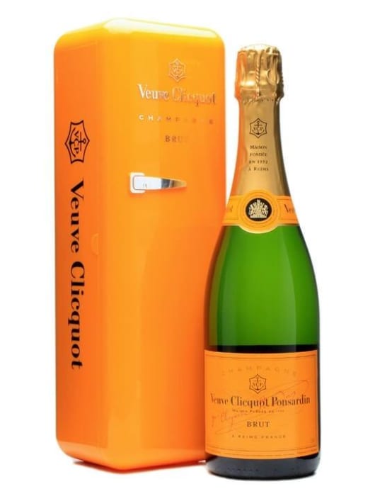 NV Veuve Clicquot Rich Doux 750mL - Wally's Wine & Spirits