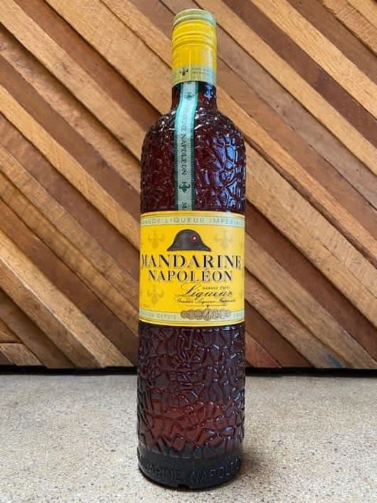 Mandarine Napoleon Grand Liqueur 750ml