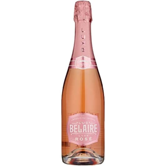 Luc Belaire Luxe - Vin Effervescent De France - 12,5% - 150 Cl à Prix  Carrefour