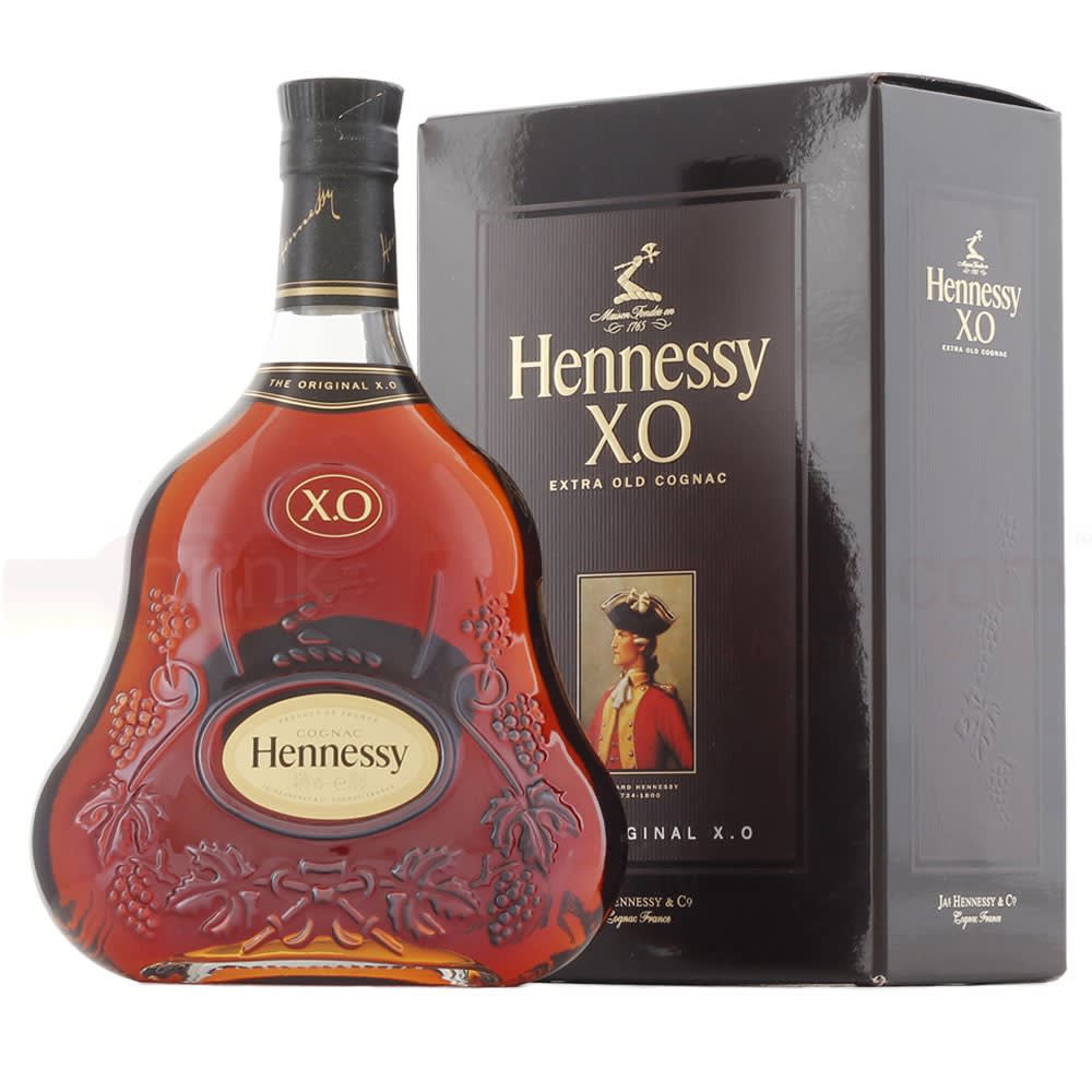 Hennessy Cognac XO Extra Old 750ml Delivery in Buda, TX | Buda Liquor
