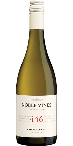 NOBLE VINES CHARDONNAY 750ML Delivery in Mount Dora, FL | Viva Liquors
