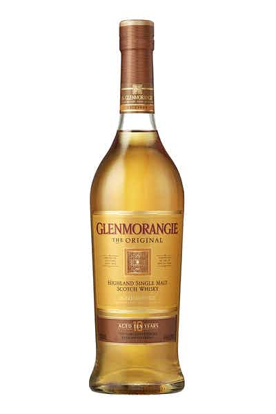 GLENMORANGIE 10 YEARS 750ML Delivery in Miami, FL