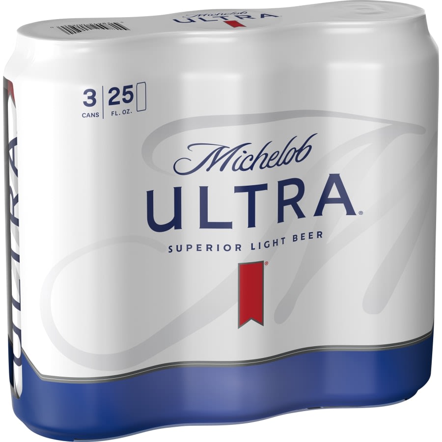 Ultra 3-Pack