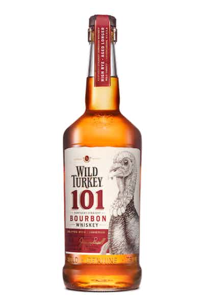 その他 Wild Turkey Tradition 750ml 101 Proof Wild Turkey Tradition (2009) – Rare Bird 101
