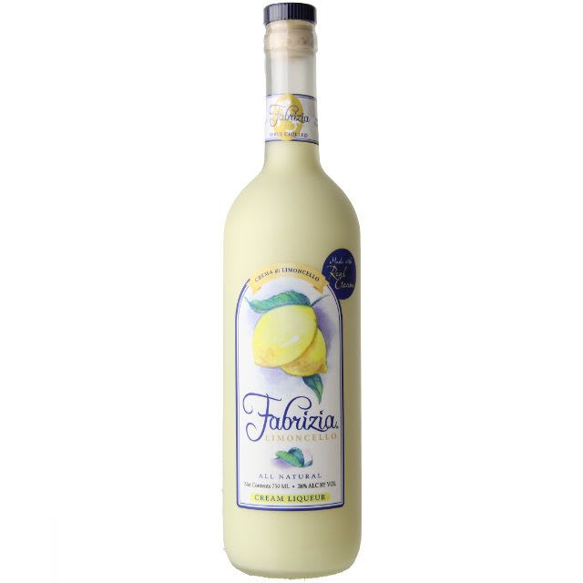 Fabrizia Limoncello