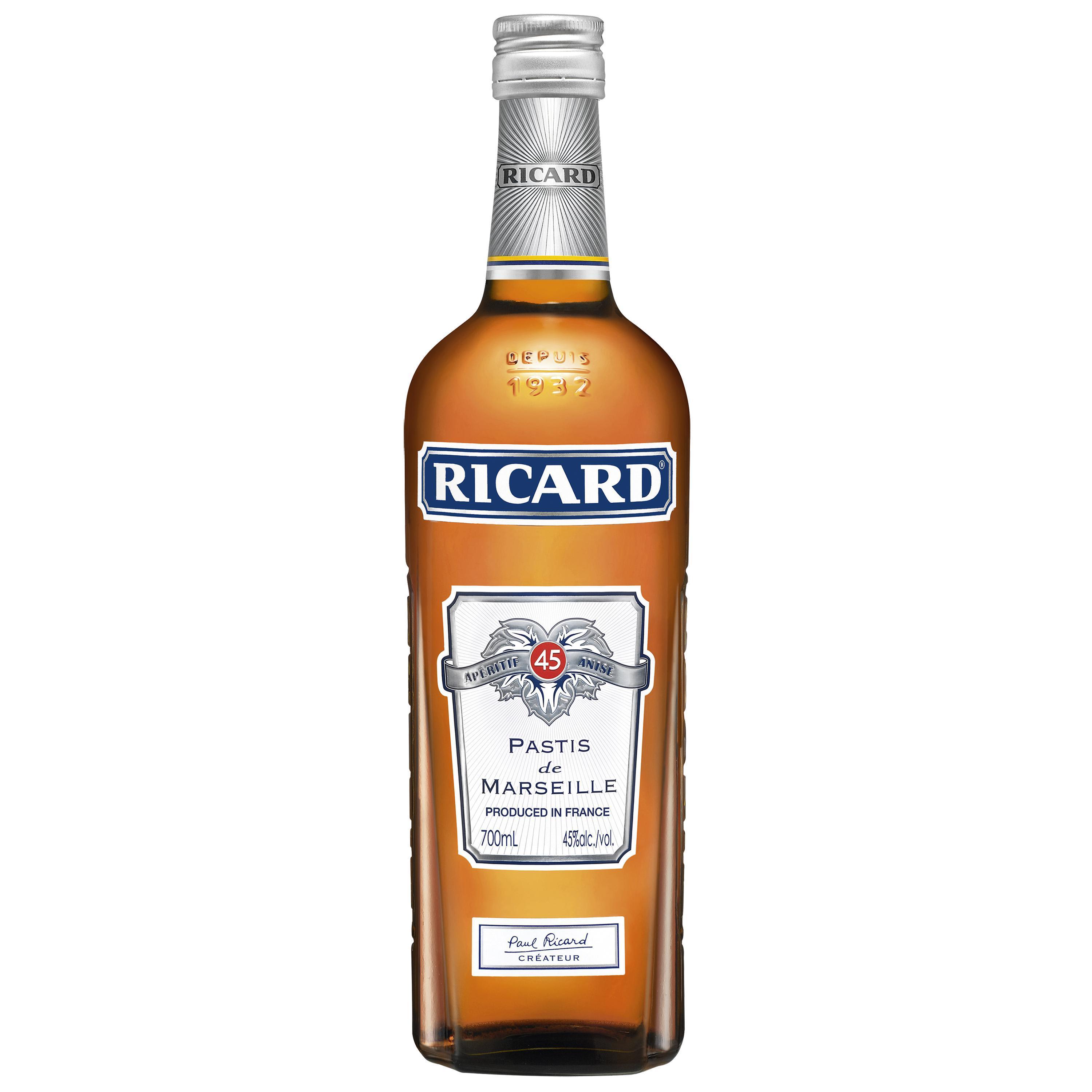 RICARD 750ML Delivery in Miami, FL | Chandi Liquors I
