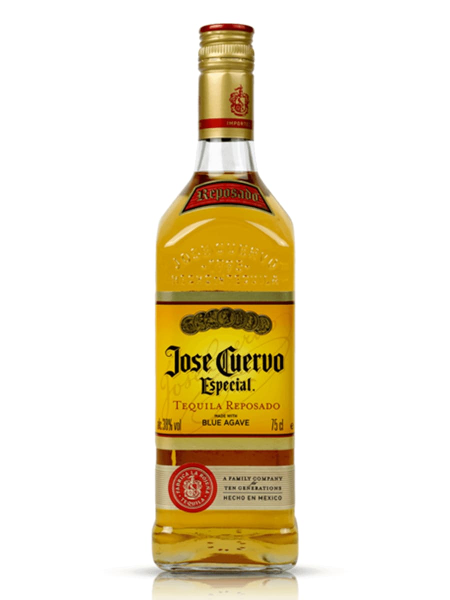 JOSE CUERVO GOLD 750ML Delivery in Miami, FL Chandi Liquors III