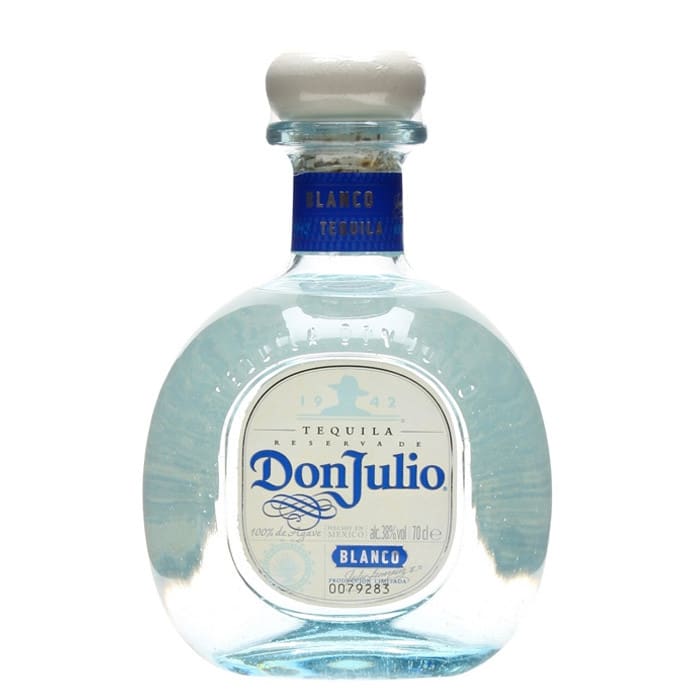 DON JULIO BLANCO 750ml Delivery in Newtown, CT | Oak Barrel ...