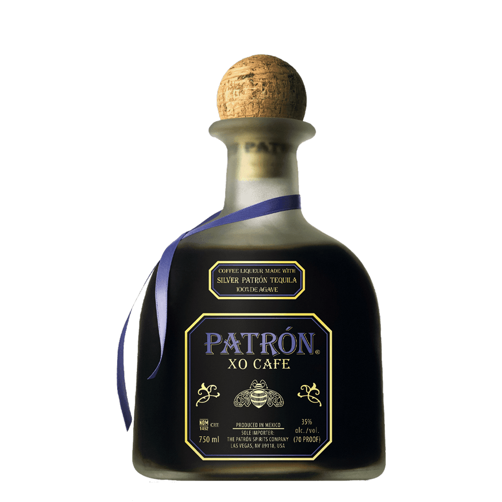 PATRON XO CAFE COCOA LIQUEUR 750ML Delivery in Boulder, CO Williams Village Liquor