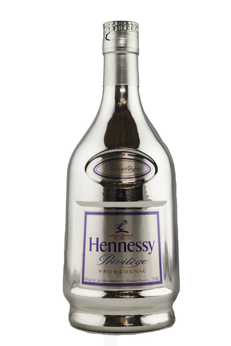 Hennessy Privilege VSOP Cognac 750ml