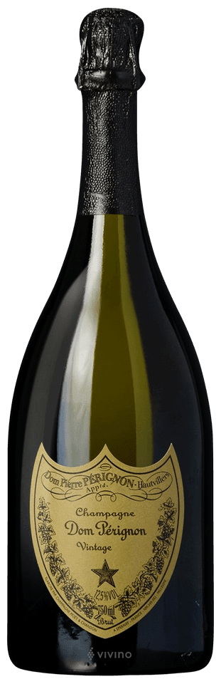 Dom Perignon Vintage Champagne, 750 mL - Ralphs