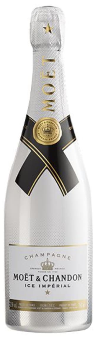 Moet & Chandon Ice Imperial 750ml - MoreWines