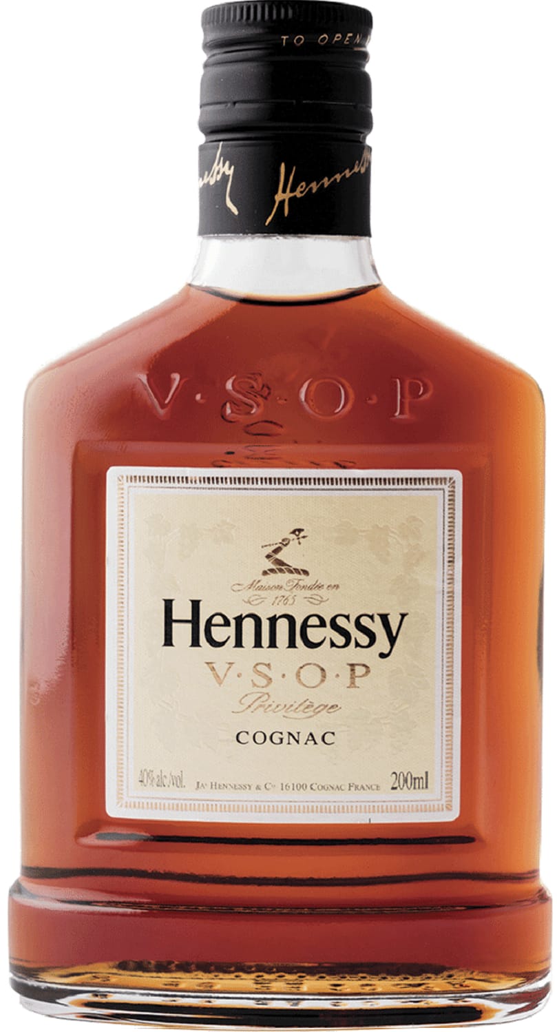 Hennessy Cognac Black (1L): Buy Now