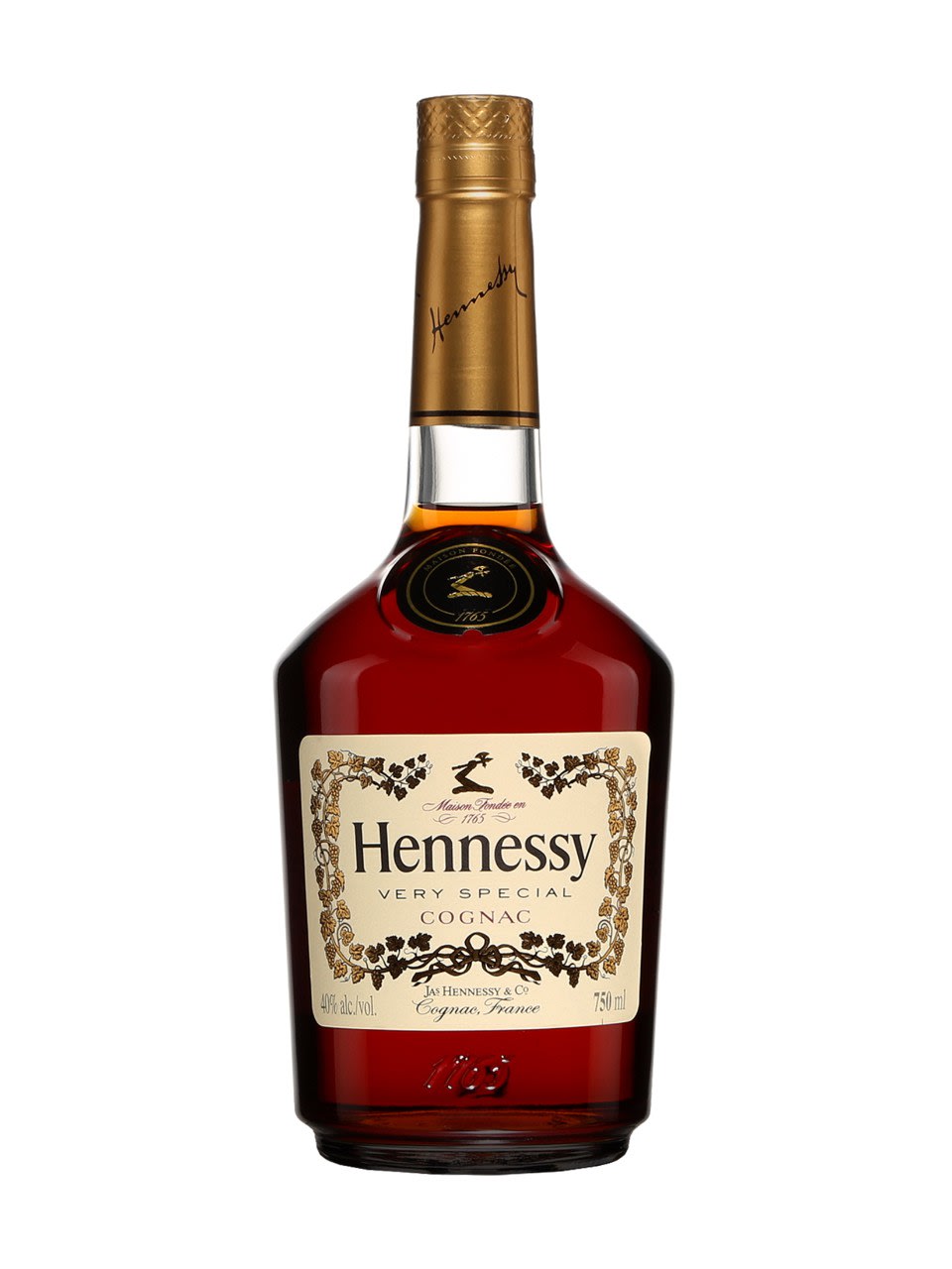 Hennessy VS Cognac - 750mL Delivery in Mesa, AZ | Skyline Liquor and Beer
