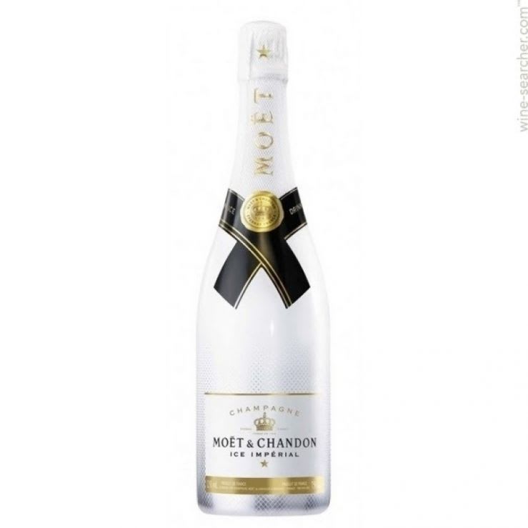 Moët & Chandon Ice Impérial Champagne 750mL Delivery in Washington, DC