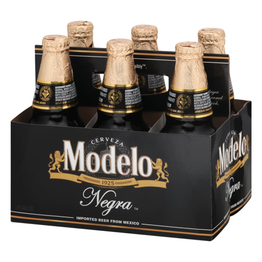 Negra Modelo 6 Pack Delivery in Pasadena, TX Beverage Mart Liquor