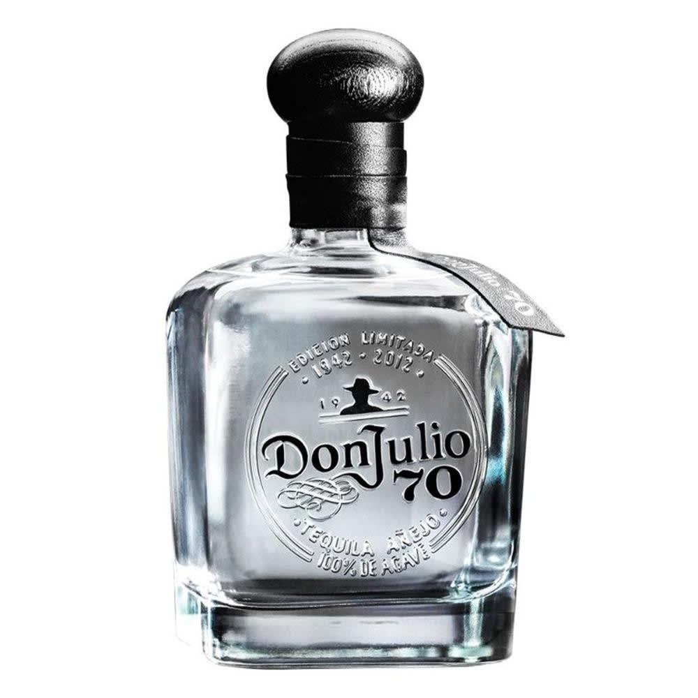 Donjulio 70 - 酒